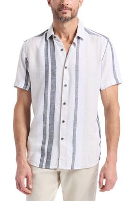Robert Graham Robert Graham Makai Stripe Sport Shirt