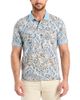 Robert Graham Robert Graham Manucci Knit Polo Shirt - 1