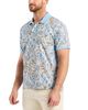 Robert Graham Robert Graham Manucci Knit Polo Shirt - 3