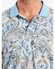 Robert Graham Robert Graham Manucci Knit Polo Shirt - 5