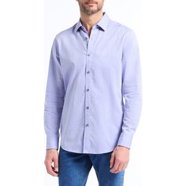 Robert Graham Robert Graham Miramar Cotton Button-Up Shirt