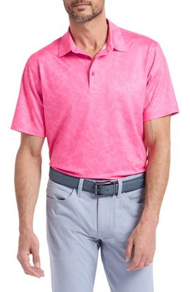 Robert Graham Robert Graham Orsett Performance Golf Polo