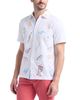 Robert Graham Robert Graham Out Of Office Short Sleeve Knit Shirt - 3
