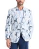 Robert Graham Robert Graham Penhale Classic Fit Abstract Floral Sport Coat - 1