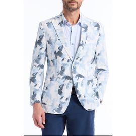Robert Graham Robert Graham Penhale Floral Sportcoat