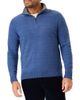 Robert Graham Robert Graham Poggio Quarter Zip Sweater - 1