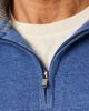 Robert Graham Robert Graham Poggio Quarter Zip Sweater - 3