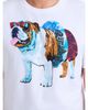 Robert Graham Robert Graham Pool Day Graham Short Sleeve Graphic Tee - 5