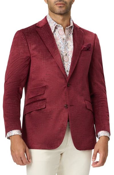 Robert Graham Robert Graham Ramon Sport Coat