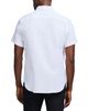 Robert Graham Robert Graham Reid Textured Short Sleeve Woven Shirt - 4