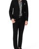 Robert Graham Robert Graham Somerton Houndstooth Woven Sport Coat - 5