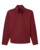 Robert Graham Robert Graham Tanswell Long Sleeve Quarter Zip Knit Top - 3