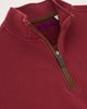 Robert Graham Robert Graham Tanswell Long Sleeve Quarter Zip Knit Top - 5