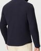 Robert Graham Robert Graham Tanswell Quarter Zip Sweater - 2