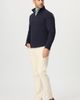 Robert Graham Robert Graham Tanswell Quarter Zip Sweater - 3