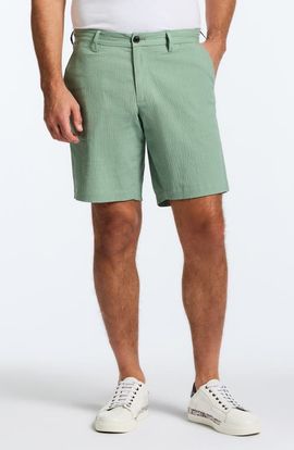 Robert Graham Robert Graham Thresher Seersucker Shorts