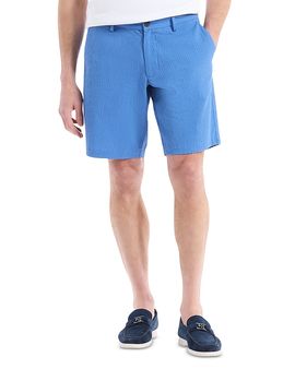 Robert Graham Robert Graham Thresher Woven 8.5 Shorts