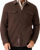 Robert Graham Robert Graham Thulston Knit Shirt Jacket - 1