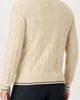Robert Graham Robert Graham Trigwell Quarter Zip Sweater - 2