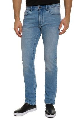 Robert Graham Robert Graham Virgil Stretch Jeans