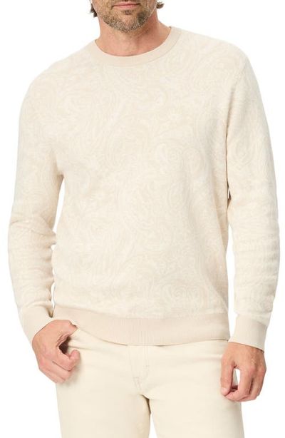 Robert Graham Robert Graham Vomano Crewneck Sweater
