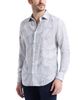 Robert Graham Robert Graham Winesap Leaf Pattern Shirt - 3