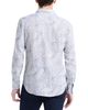 Robert Graham Robert Graham Winesap Leaf Pattern Shirt - 4