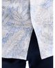 Robert Graham Robert Graham Winesap Leaf Pattern Shirt - 6
