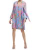 Robert Graham Women's Brenna Paisley Cotton-Silk Shirtdress - 2