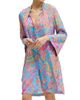 Robert Graham Women's Brenna Paisley Cotton-Silk Shirtdress - 5