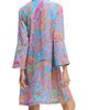 Robert Graham Women's Brenna Paisley Cotton-Silk Shirtdress - 7