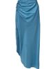 Robert Graham Women's Tatum Silk-Blend Maxi Skirt - 1