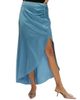 Robert Graham Women's Tatum Silk-Blend Maxi Skirt - 3