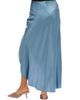Robert Graham Women's Tatum Silk-Blend Maxi Skirt - 5