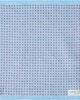 Robert Talbott Robert Talbott Colton Reversible Neat/Pocket Square - 1