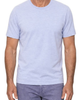 Robert Talbott Robert Talbott Davis Pique Linen Tee - 1