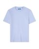 Robert Talbott Robert Talbott Davis Pique Linen Tee - 2