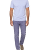 Robert Talbott Robert Talbott Davis Pique Linen Tee - 3
