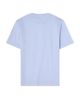Robert Talbott Robert Talbott Davis Pique Linen Tee - 4