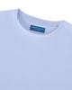 Robert Talbott Robert Talbott Davis Pique Linen Tee - 5