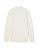 Robert Talbott Robert Talbott Foster Long Sleeve Knit Shirt - 3