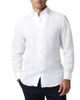 Robert Talbott Robert Talbott Morgan Linen Shirt - 1