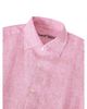 Robert Talbott Robert Talbott Morgan Medium Stripe Linen Shirt - 2