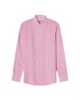 Robert Talbott Robert Talbott Morgan Medium Stripe Linen Shirt - 3