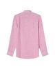 Robert Talbott Robert Talbott Morgan Medium Stripe Linen Shirt - 4