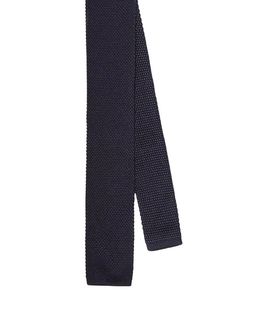 Robert Talbott Robert Talbott Redford Silk Knit Necktie