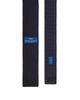 Robert Talbott Robert Talbott Redford Silk Knit Necktie - 2