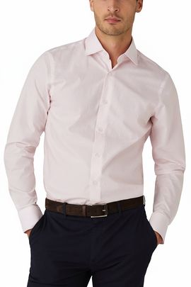 Robert Talbott Robert Talbott Reynolds Contemporary Circle Print Shirt