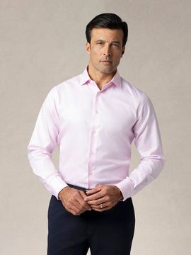 Robert Talbott Robert Talbott Reynolds Double Twill Shirt