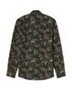 Robert Talbott Robert Talbott Reynolds Printed Ca-Moo-Flage Shirt - 2